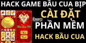 Hack bầu cua tôm cá và những điều người chơi cần biết